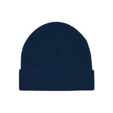 Bonnet Grand Be - bleu roi...