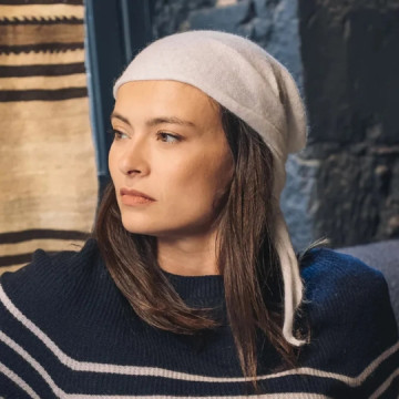 Bandana Colette - écru - la...