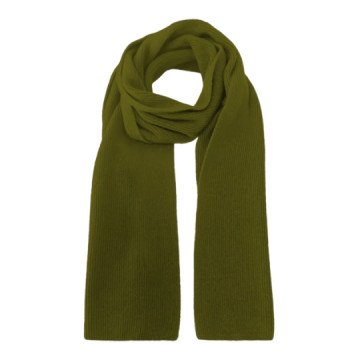 Écharpe La Hoguette - kaki...