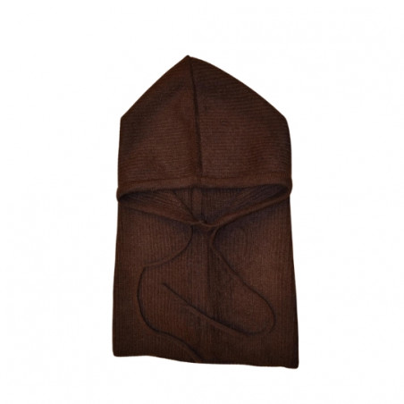 Cagoule, OPULLENCE PARIS