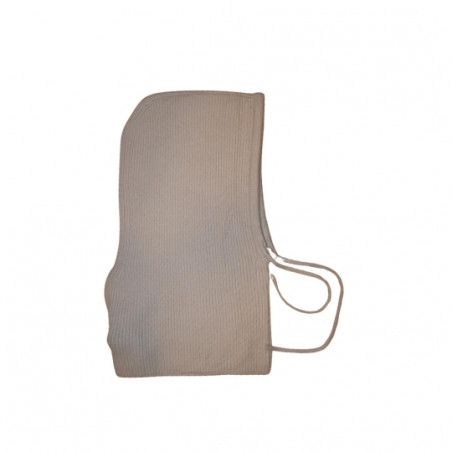 Cagoule, OPULLENCE PARIS