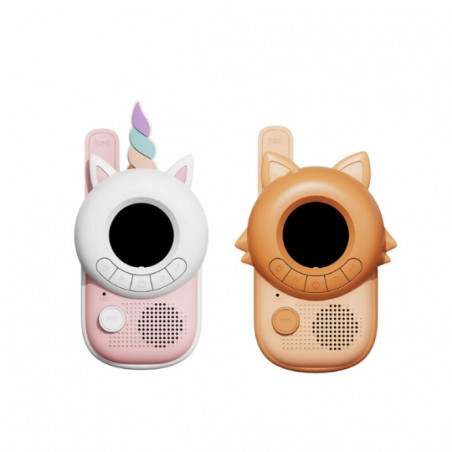 Jouet, THE ZOOFAMILY