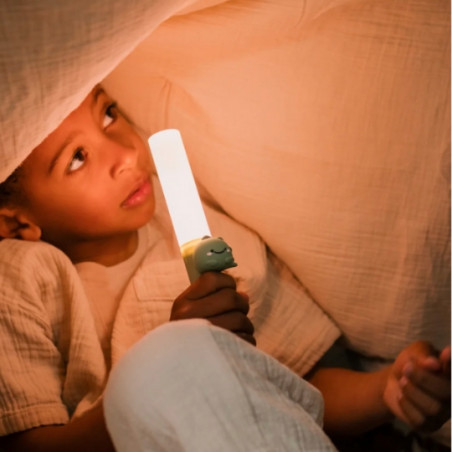 Lampe torche, THE ZOOFAMILY