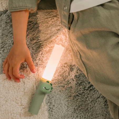 Lampe torche, THE ZOOFAMILY