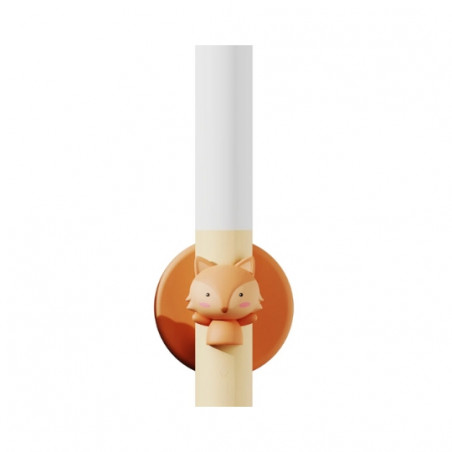 Lampe torche, THE ZOOFAMILY