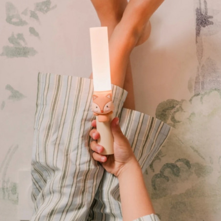 Lampe torche, THE ZOOFAMILY