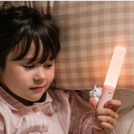 Lampe torche, THE ZOOFAMILY