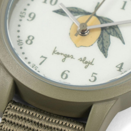 Montre, KONGES SLOJD APS