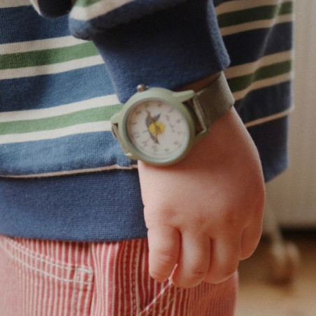 Montre, KONGES SLOJD APS