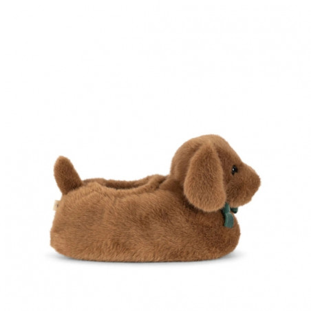 Chaussons, KONGES SLOJD APS