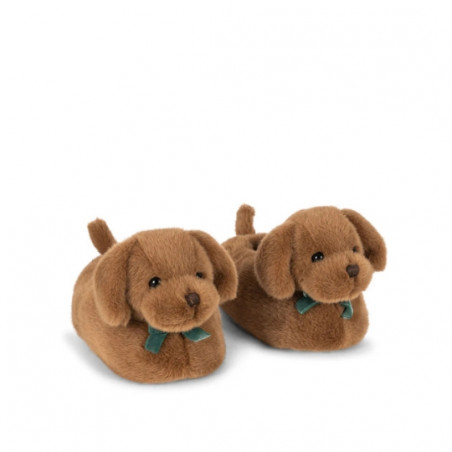 Chaussons, KONGES SLOJD APS