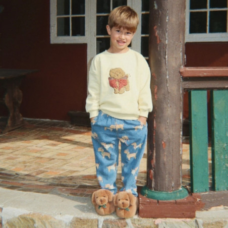 Chaussons, KONGES SLOJD APS