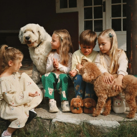 Chaussons, KONGES SLOJD APS