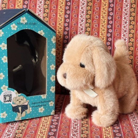 Jouet, KONGES SLOJD APS