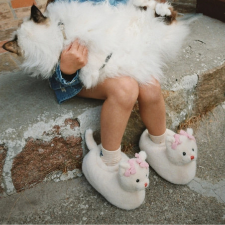 Chaussons, KONGES SLOJD APS