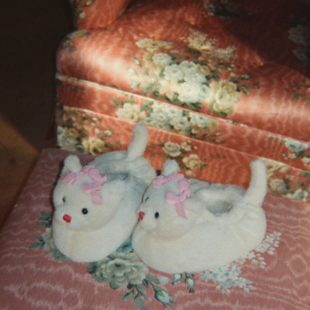 Chaussons, KONGES SLOJD APS