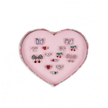 Bijoux, KONGES SLOJD APS