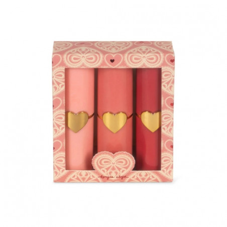 Maquillage, KONGES SLOJD APS