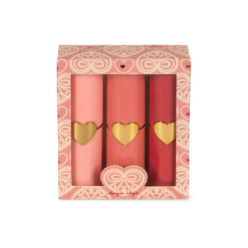 Konges Slojd : 3 baumes à...