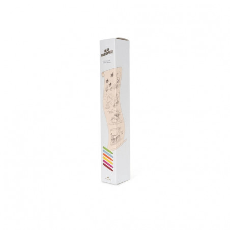 Jouet créatif, KONGES SLOJD APS