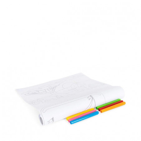 Jouet créatif, KONGES SLOJD APS