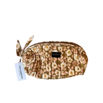 Love Explorers : Pencil bag...