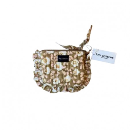 Pochette, Love explorers