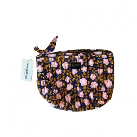 Trousse de maquillage, Love explorers