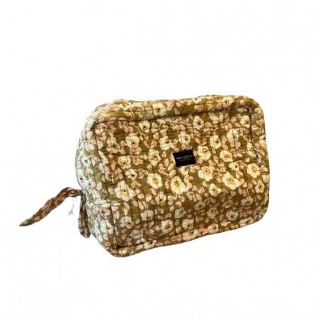 Trousse de toilette, Love explorers