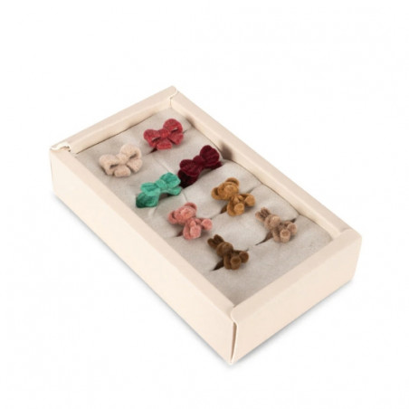 Bijoux, KONGES SLOJD APS