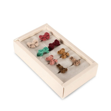 Konges Slojd : Anneaux de...