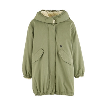 Bellerose : Manteau Harbour...