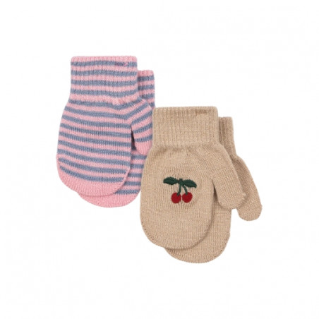 Moufles, KONGES SLOJD APS