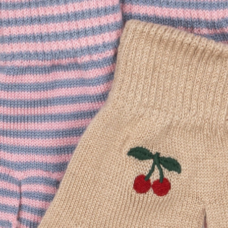 Moufles, KONGES SLOJD APS