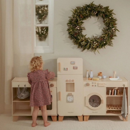 Jouet d'imitation, LITTLE DUCH