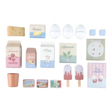 Jouet d'imitation, LITTLE DUCH