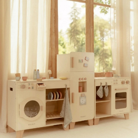 Jouet d'imitation, LITTLE DUCH