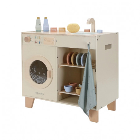 Jouet d'imitation, LITTLE DUCH