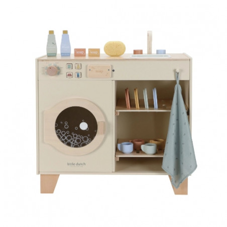 Jouet d'imitation, LITTLE DUCH