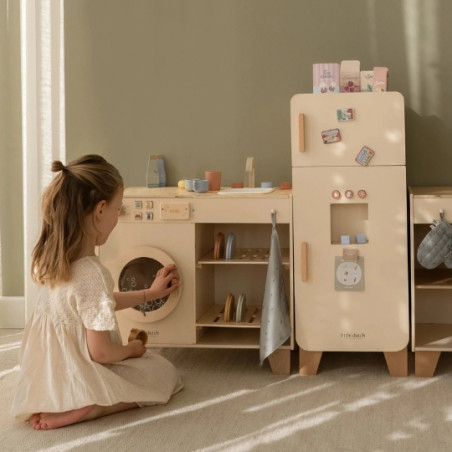 Jouet d'imitation, LITTLE DUCH