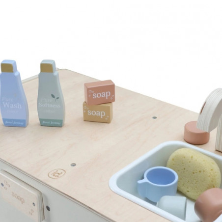 Jouet d'imitation, LITTLE DUCH