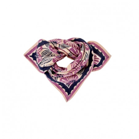 Foulard, APACHES