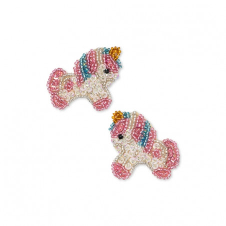 Pince à cheveux, KONGES SLOJD APS