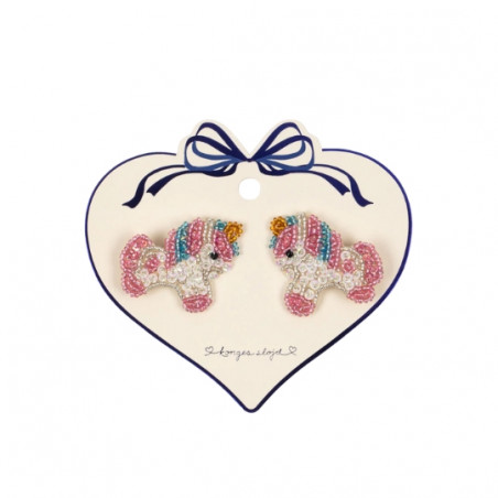 Pince à cheveux, KONGES SLOJD APS