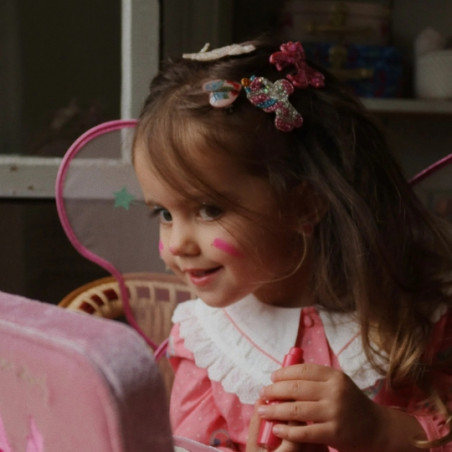 Pince à cheveux, KONGES SLOJD APS