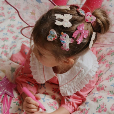 Pince à cheveux, KONGES SLOJD APS