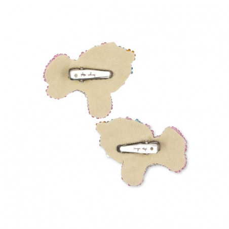 Pince à cheveux, KONGES SLOJD APS