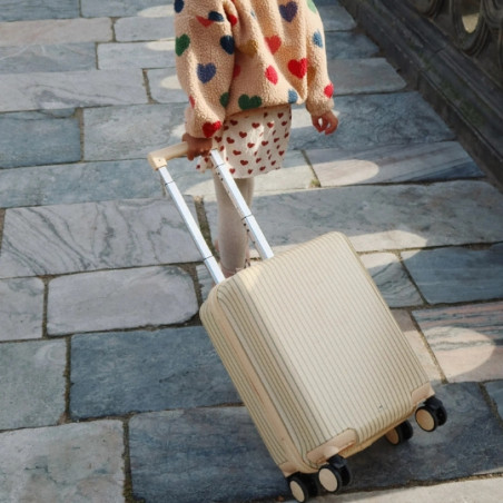 Valise, KONGES SLOJD APS