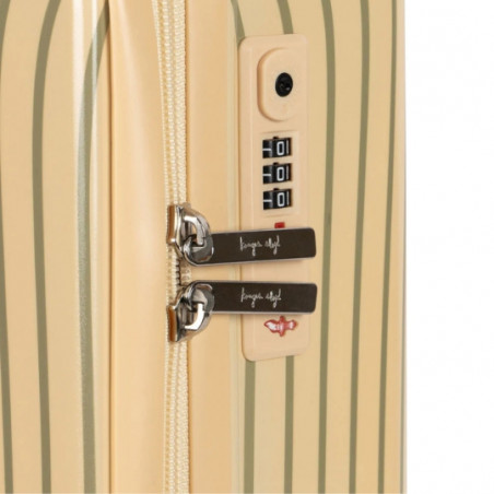 Valise, KONGES SLOJD APS