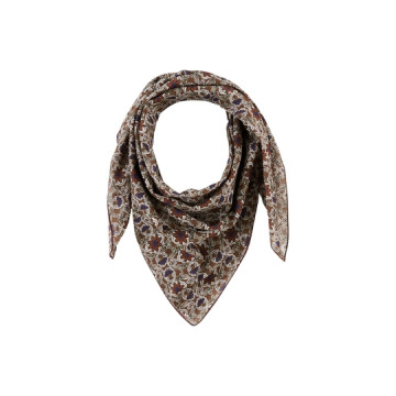 Gabrielle Paris : Foulard -...